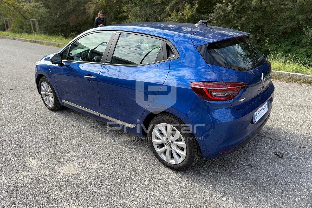 RENAULT Clio Full Hybrid E-Tech 140 CV 5 porte E-Tech