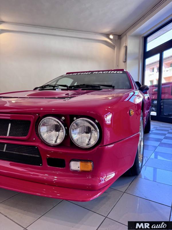 LANCIA Beta Lancia Beta 037 - REPLICA Montecarlo Coupe 2.0 118cv