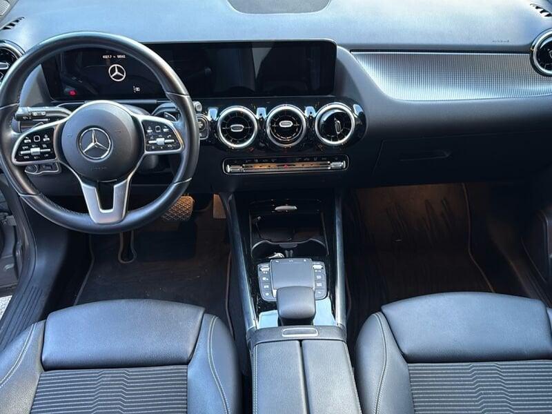 Mercedes-Benz GLA GLA 200 d Automatic Sport Plus