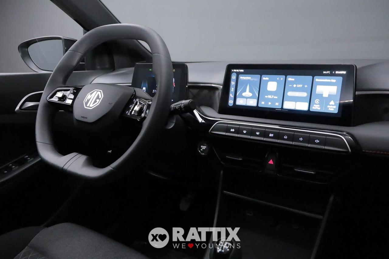 MG MG3 1.5 116CV Comfort
