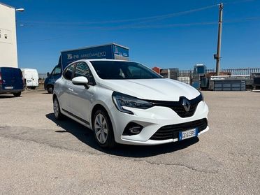 Renault Clio TCe 100 CV GPL 5 porte Business
