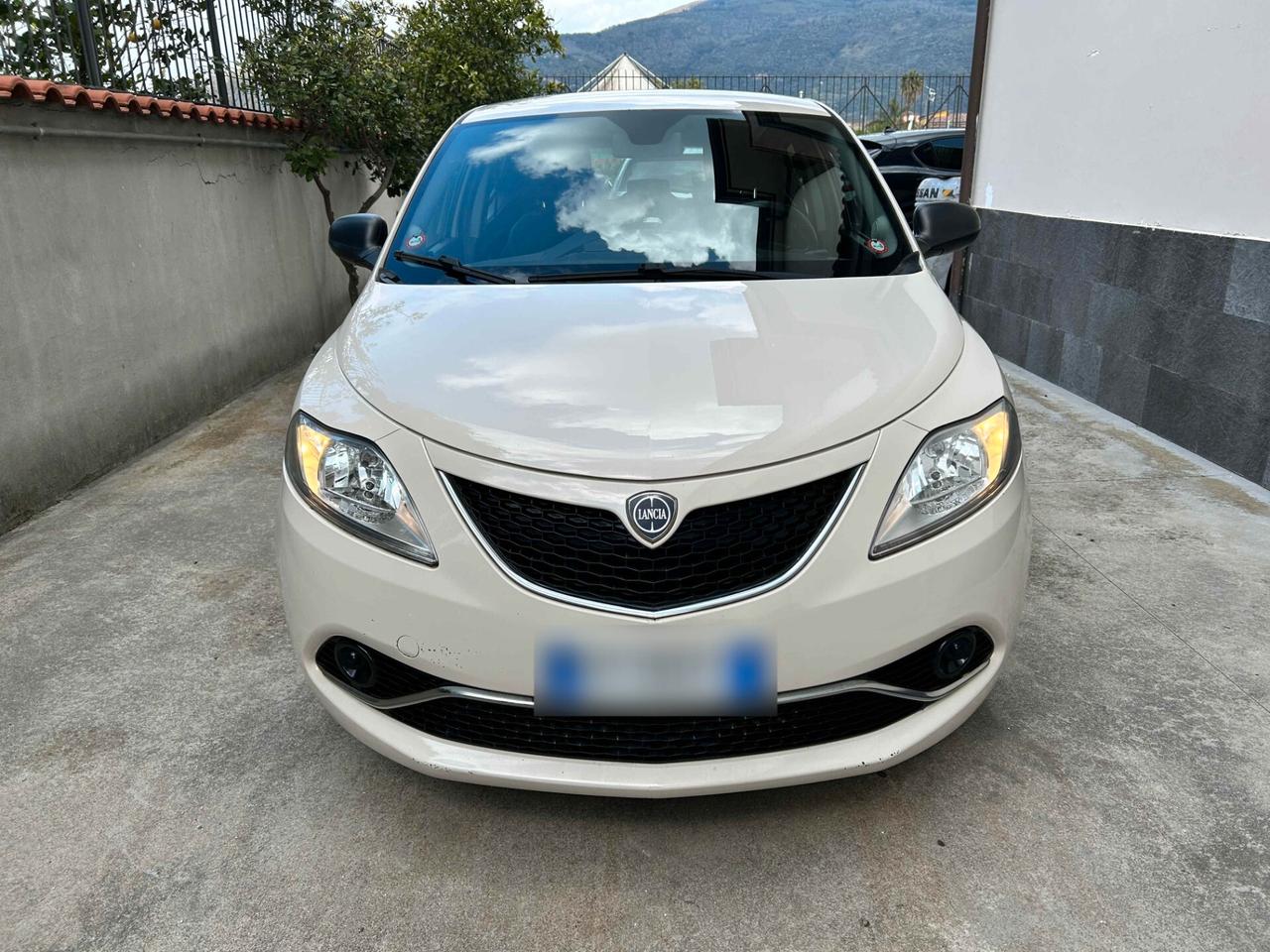 Lancia Ypsilon 1.3 MJT 95CV - 2018