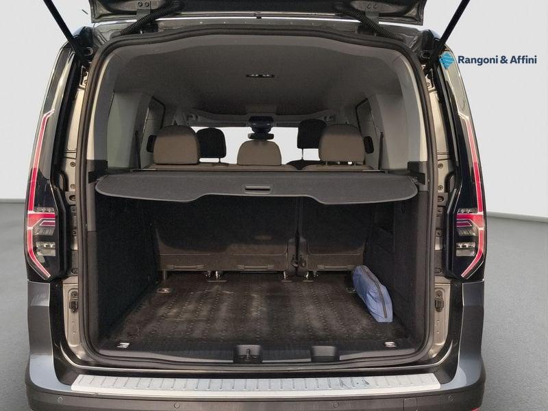 Volkswagen Caddy Caddy 2.0 TDI 102 CV Life