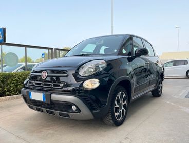 Fiat 500L Fiat 500L 1.3 Multijet 95 CV Connect