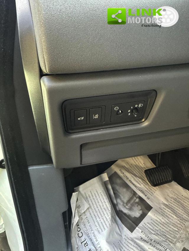LAND ROVER Range Rover Evoque 2.0 eD4 5p. Business Edition Premium Pure