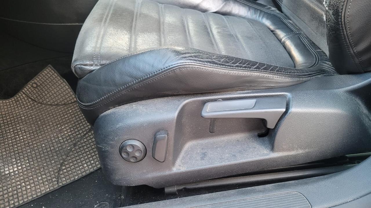 VW PASSAT 6 2.0 TDI 140 CV Highline