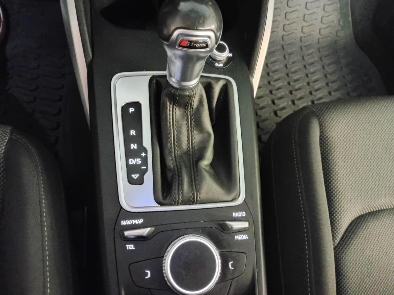 Audi Q2 30 TDI S tronic