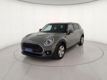 MINI Clubman One D Business Autom. DCT