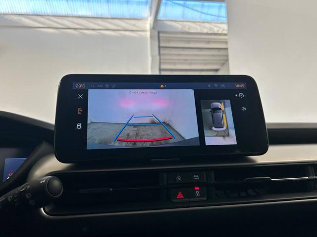 JEEP Avenger 1.2 Turbo MHEV Summit