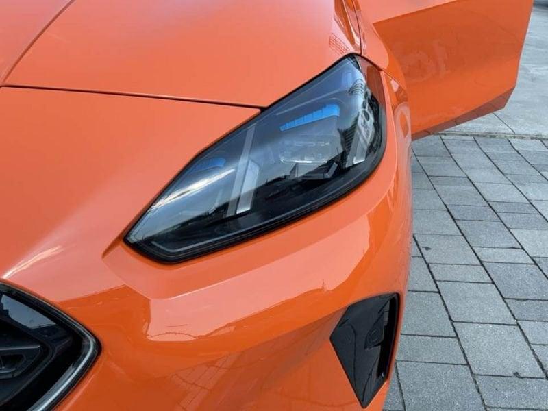 BMW Serie 1 M135i xDrive M Sport Pro