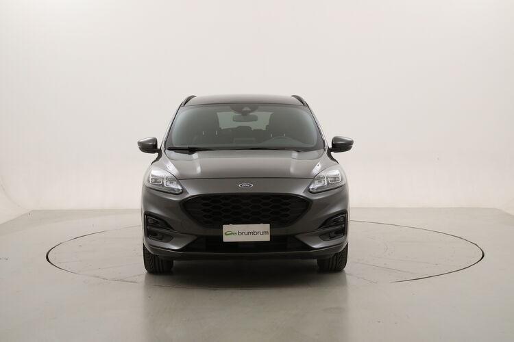 Ford Kuga PHEV ST-Line X BR520057 2.5 Plug-In Hybrid 225CV