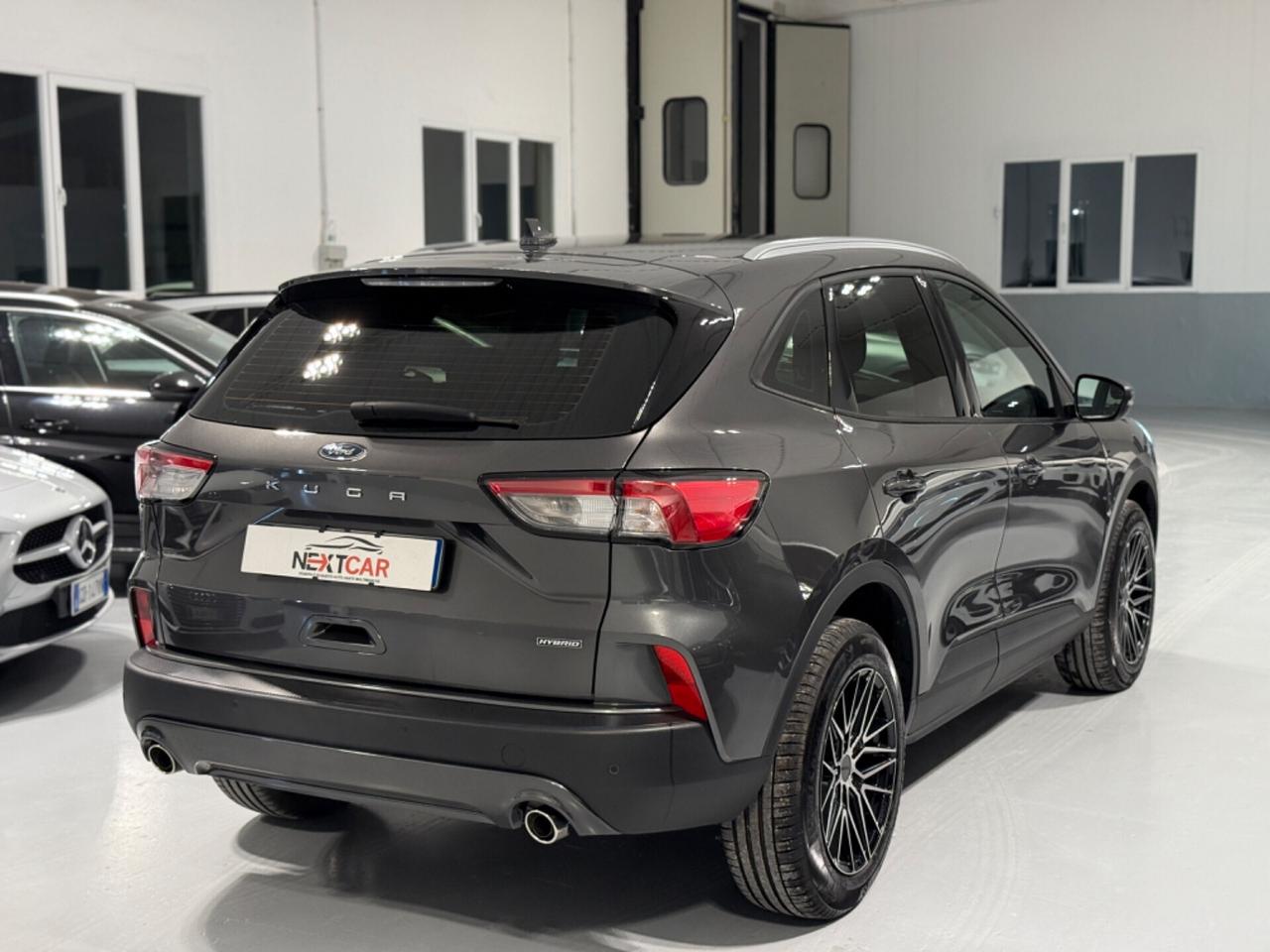 Ford Kuga 2.5 Full Hybrid 2WD