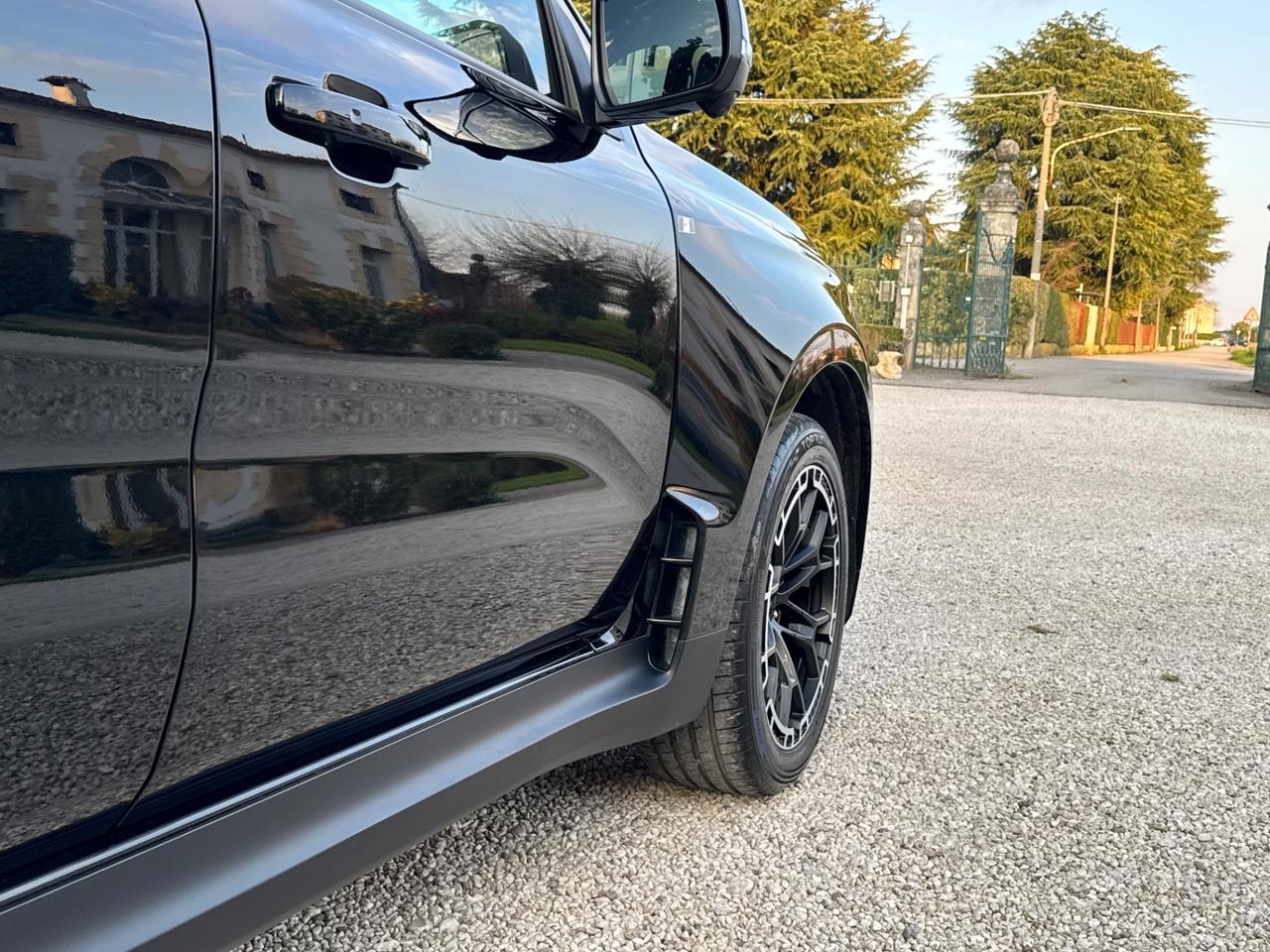 Ford Ranger MS-RT 3.0 EcoBlue 240CV aut. 4WD DC