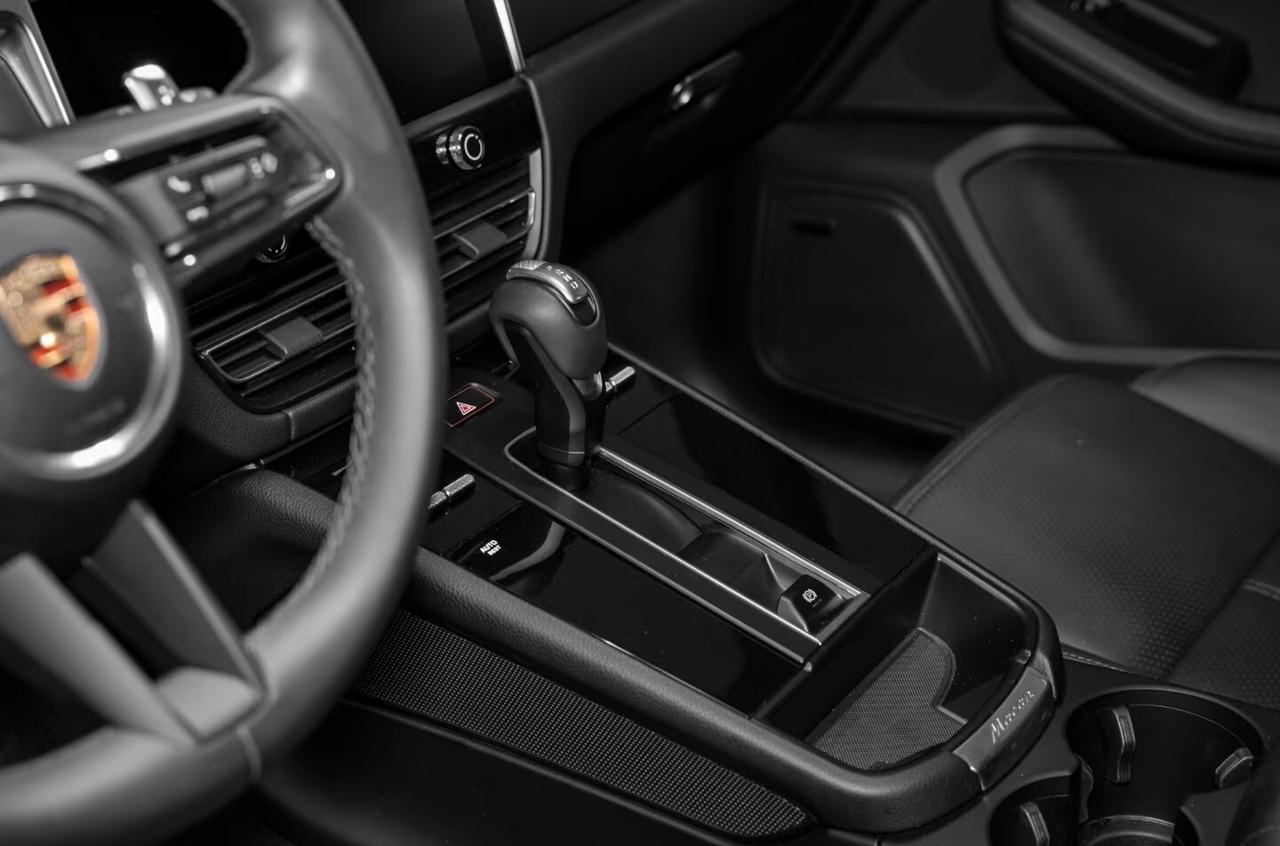Porsche Macan 2.0 265cv pdk