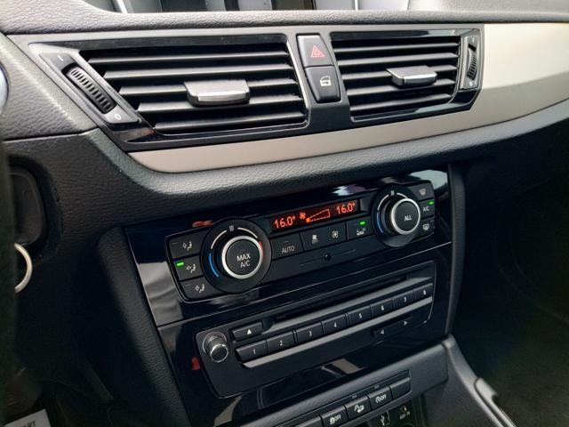 BMW X1 XDrive18d X-Line