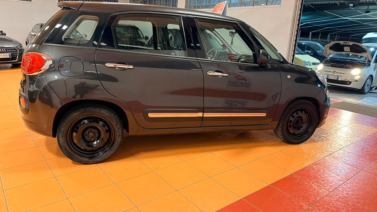 Fiat 500L 1.3 Multijet 85 CV Pop