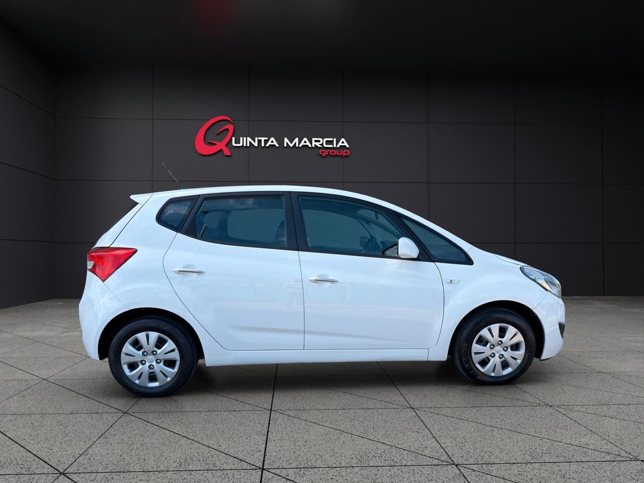 Hyundai iX20 1.4 90 CV GPL-SENSORI PARCHEGGIO