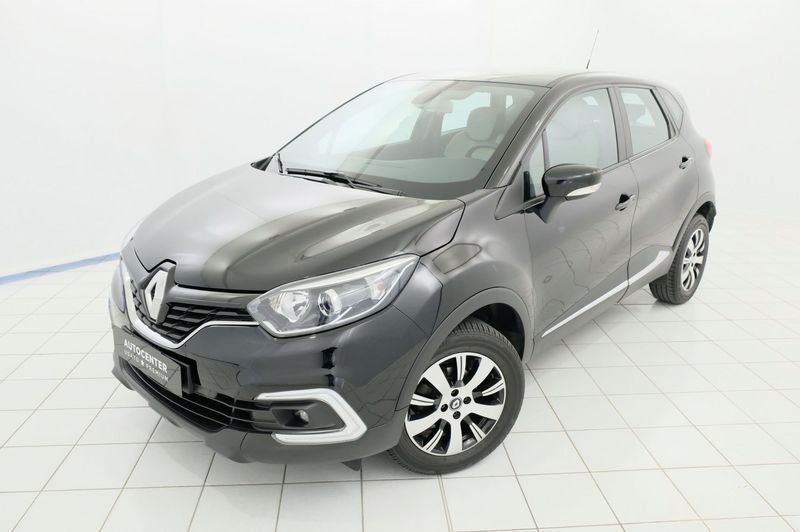 Renault Captur TCe 12V 90 CV S&S Energy Life