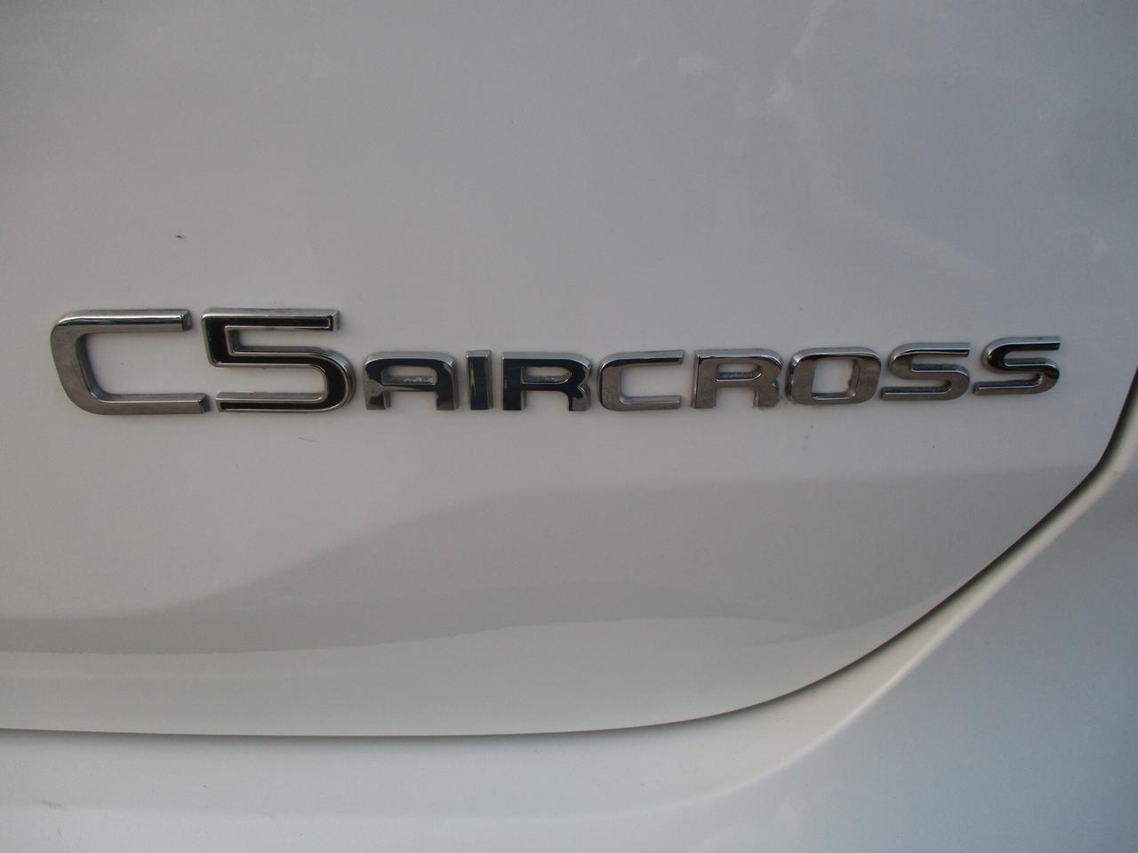 Citroen C5 Aircross BlueHDi 130 S&S EAT8 Shine 2022