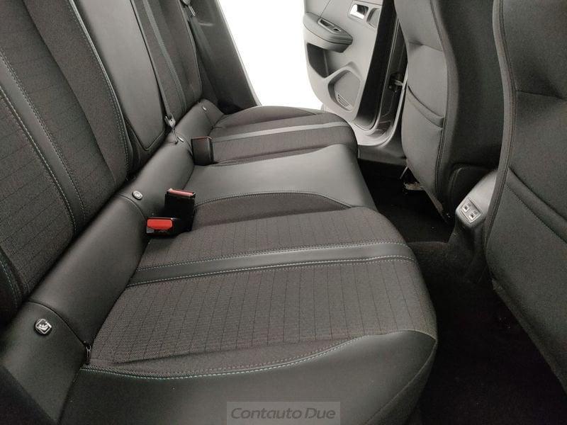 Peugeot 2008 2008 1.5 bluehdi Allure Pack s&s 130cv eat8