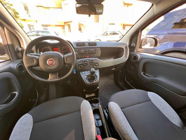 FIAT Panda 1.0 FireFly S&S Hybrid City Life 5 POSTI