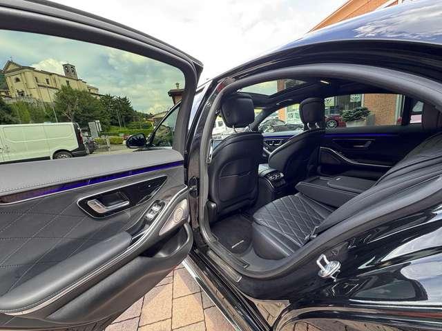 Mercedes-Benz S 400 S 400 d Premium Plus 4matic auto