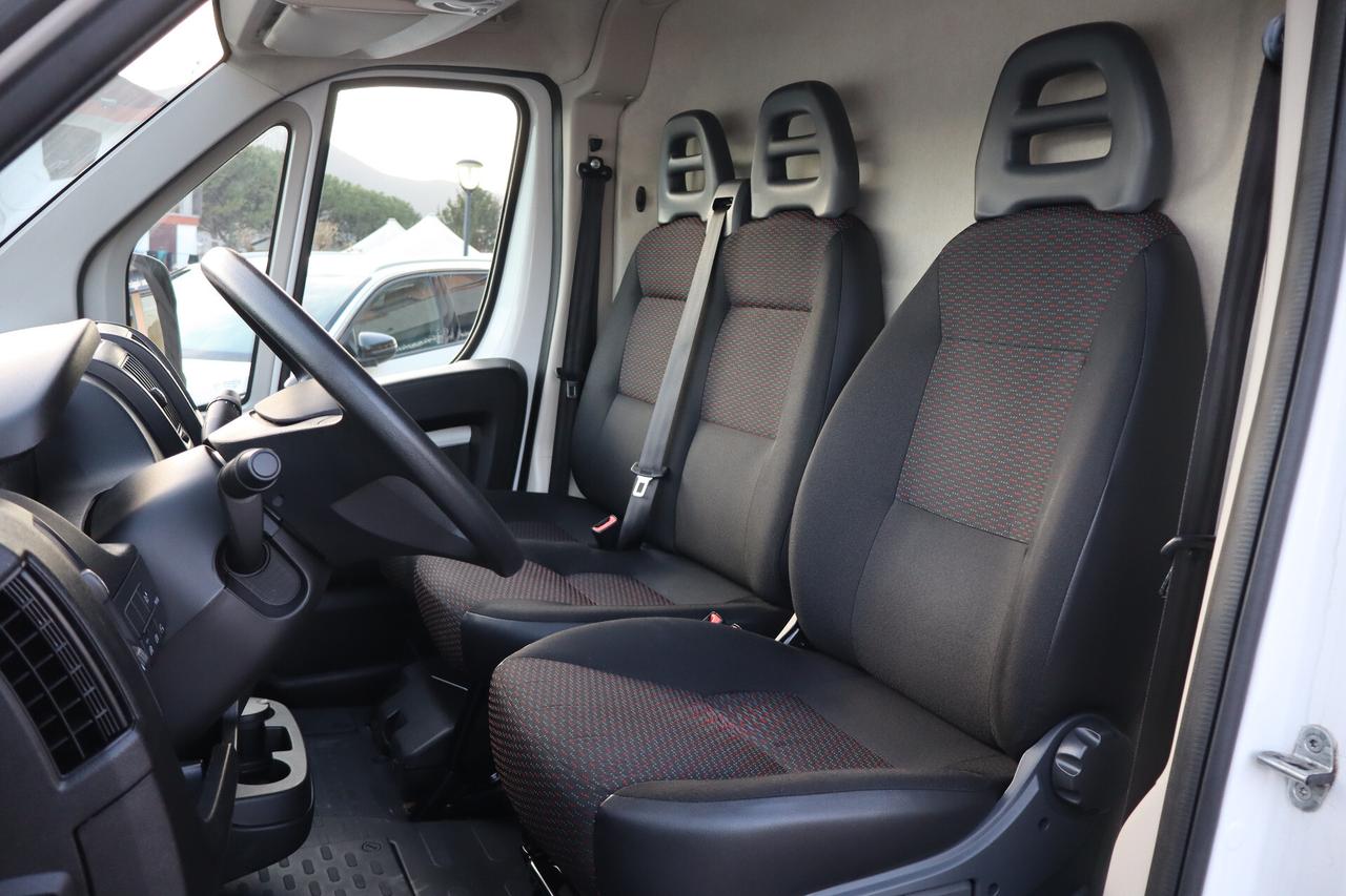 PEUGEOT BOXER 435 L4 H3 2.2 140 CV PASSO LUNGO TETTO ALTO