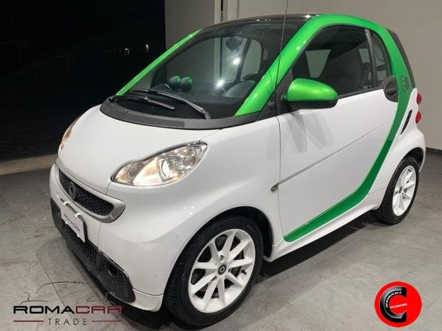 SMART ForTwo electric drive coup�� BATTERIE DA SOSTITUIRE