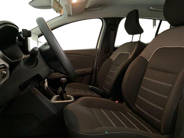DACIA Sandero Stepway 1.0 tce Comfort 90cv