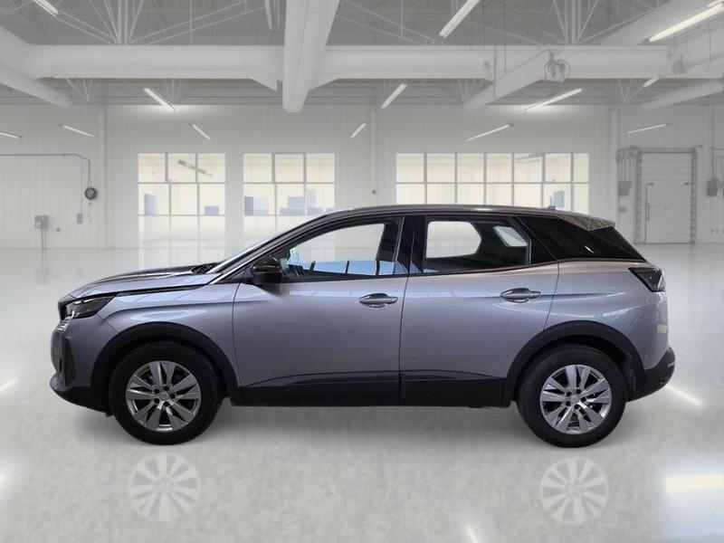 PEUGEOT 3008 BLUEHDI 130 EAT8 SES ACTIVE PACK SUV