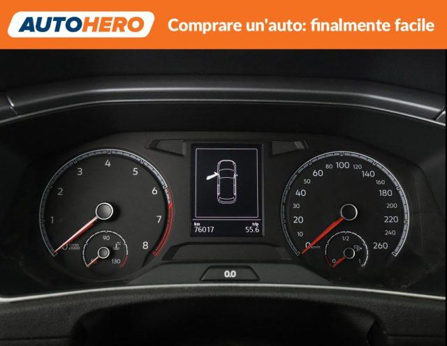 VOLKSWAGEN T-Roc 1.0 TSI Business BlueMotion Technology