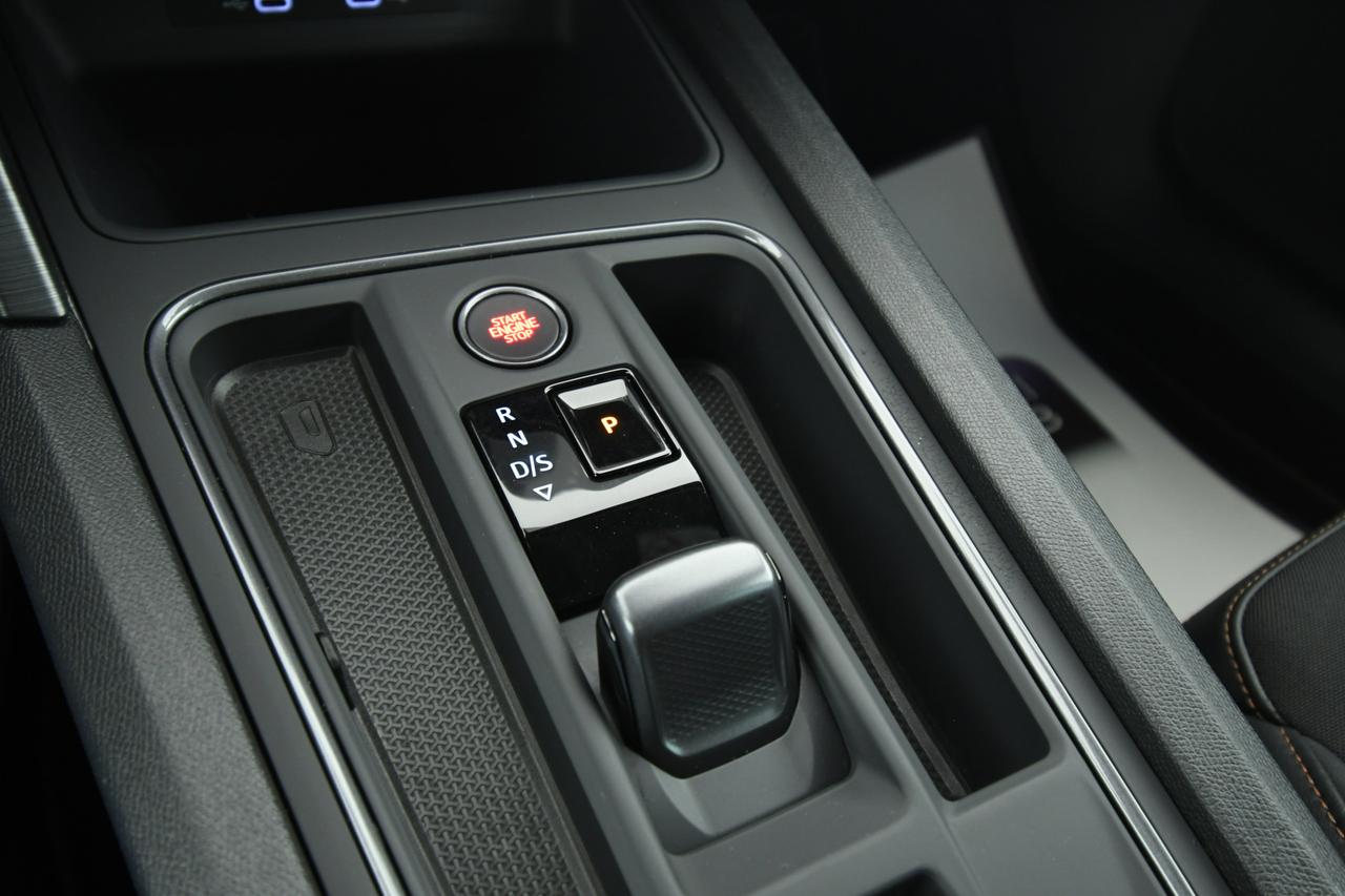 Cupra Formentor 2.0 tdi 4drive 150cv dsg CAMERA+ACC+APP CONNECT