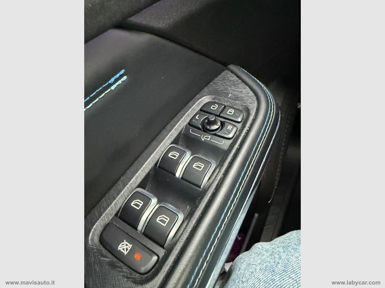 LYNK&CO 01 HEV