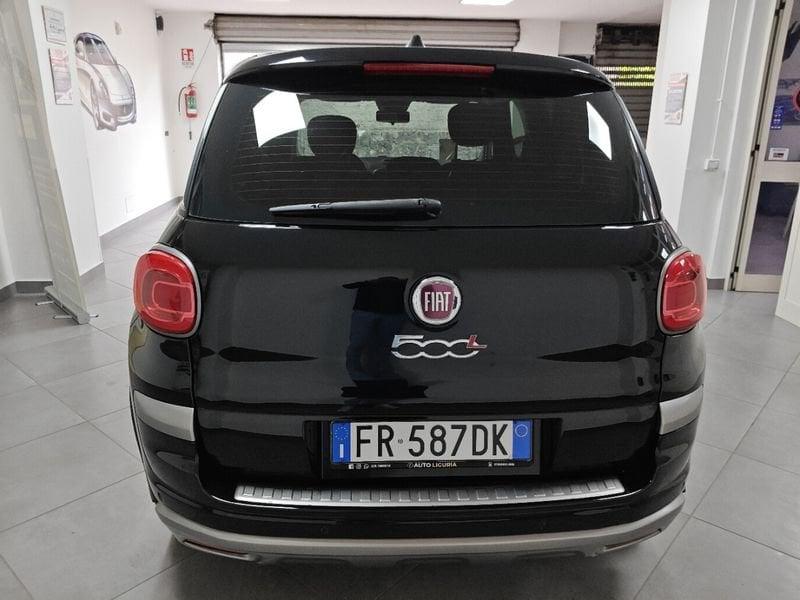 FIAT 500L 500L 1.3 Multijet 95 CV Cross