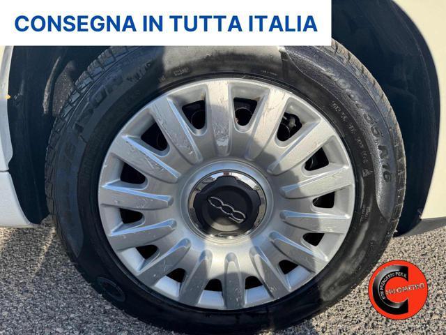 FIAT 500L PRO URBAN 1.3MJT 95CV N1 AUTOMATICA+IVA-CRUISE-E6D