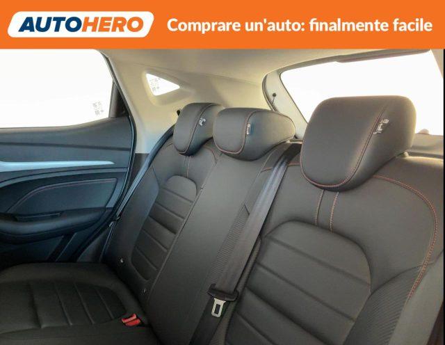 MG ZS 1.5 VTi-tech Luxury