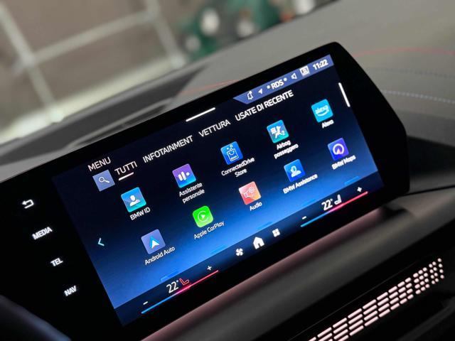 BMW 118 d MSport Pro