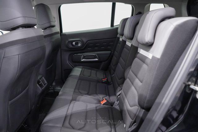 CITROEN C5 Aircross 1.5 BlueHDi 130cv S&S EAT8 C-Series
