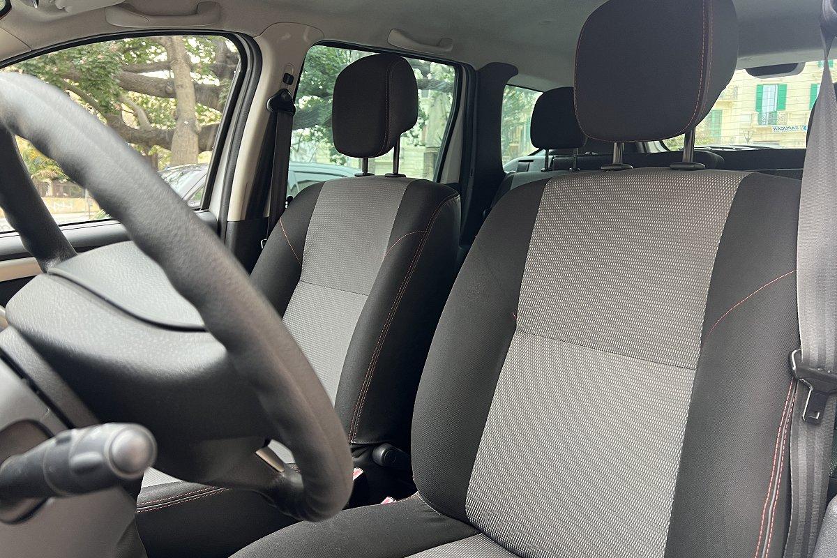 DACIA Duster 1.6 110CV 4x2 GPL Ambiance