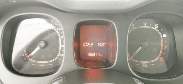 FIAT Panda 1.2 EasyPower Easy