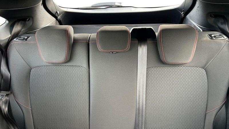 Ford Puma 1.0 EcoBoost Hybrid 125cv ST-Line S&S 1.0 ECOBOOST H ST-LINE S&S 125CV