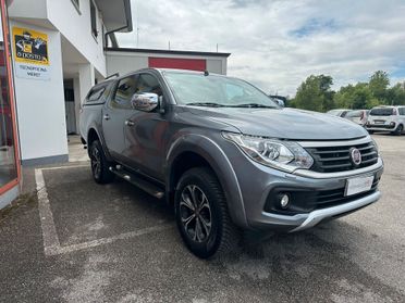 Fiat Fullback 2.4 180CV Doppia Cabina aut. / Mitsubishi L200 2.4 180cv