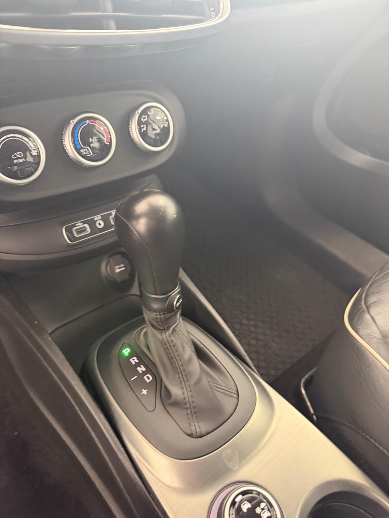 Fiat 500X 2.0 MultiJet 150 AT9 4x4 Cross FINANZIABILE