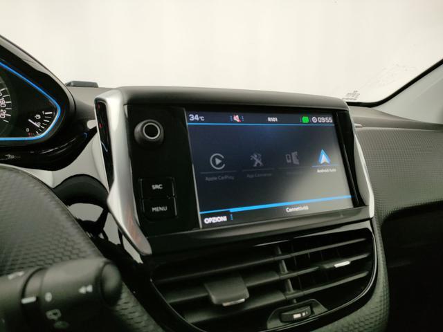 PEUGEOT 2008 BlueHDi 100 Allure con NAVI