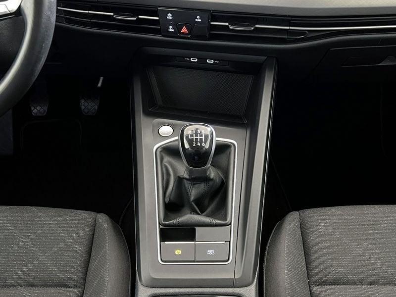 Volkswagen Golf Golf 1.5 TSI EVO ACT Life