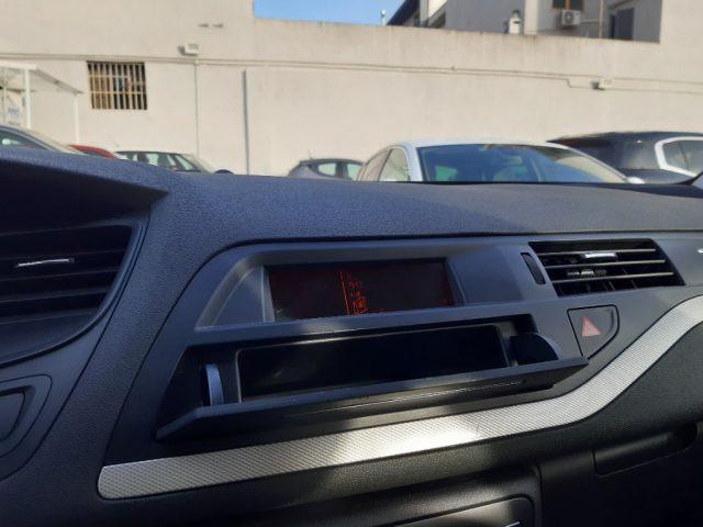 CITROEN C5 2.0 HDi 140 Executive