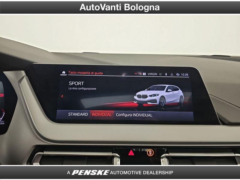 BMW Serie 1 118i 5p. Business