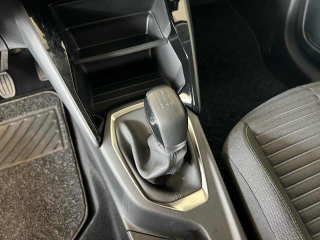 PEUGEOT 208 PureTech 75 Stop&Start 5 porte Active