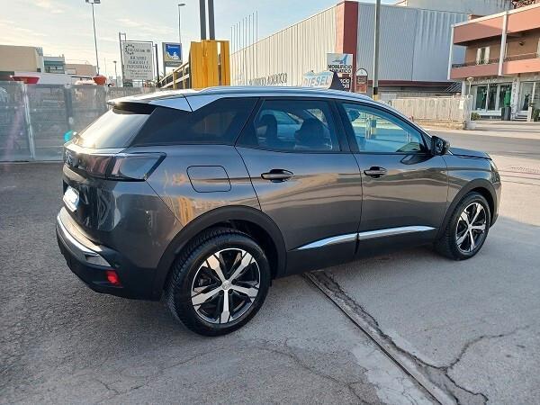 PEUGEOT 3008 1.5 BlueHDI 130CV EAT8 ALLURE PACK S&S