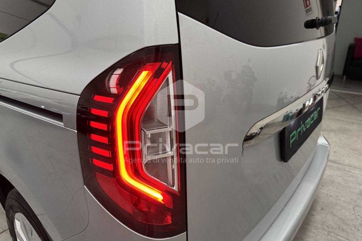 RENAULT Kangoo 1.5 Blue dCi 95 CV Equilibre